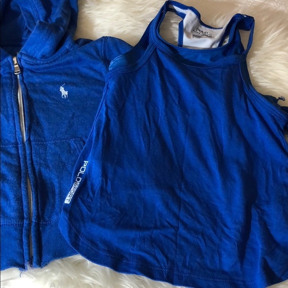 Polo sport bundle - Picture 6 of 6